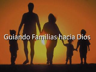 Guiando Familias